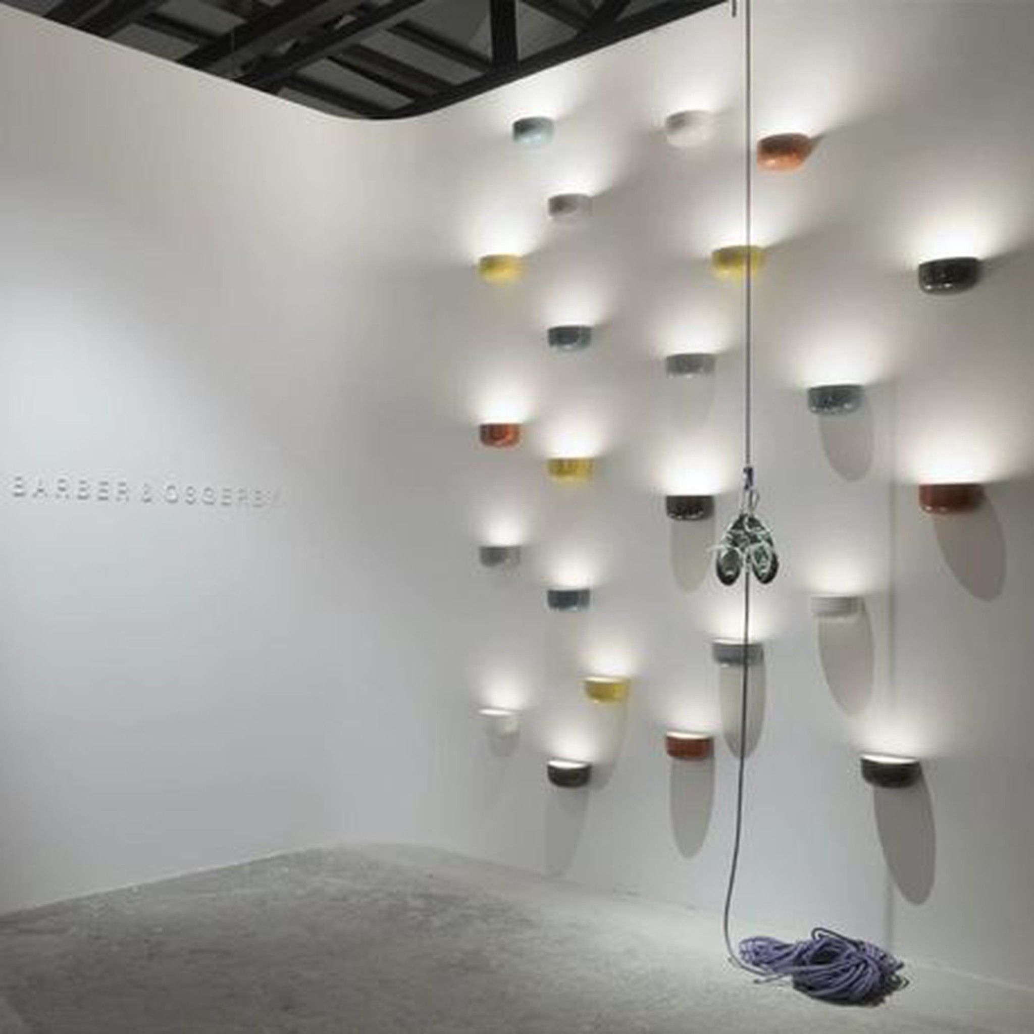 Comprar online las mejores lámparas de pared y apliques