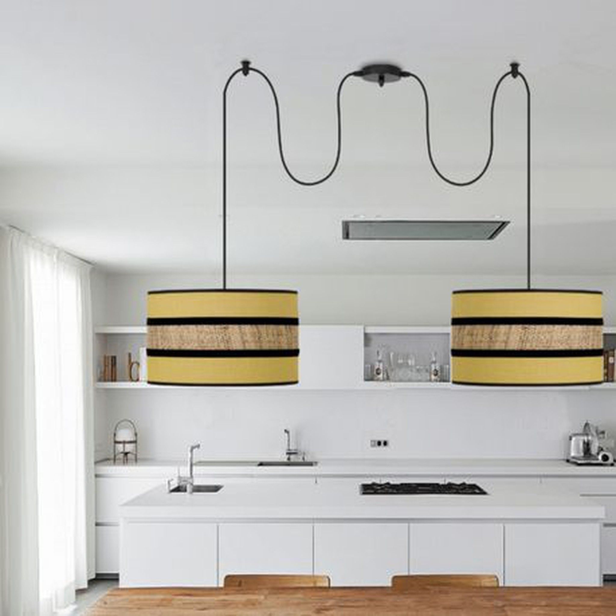 Comprar online las mejores lámparas colgantes