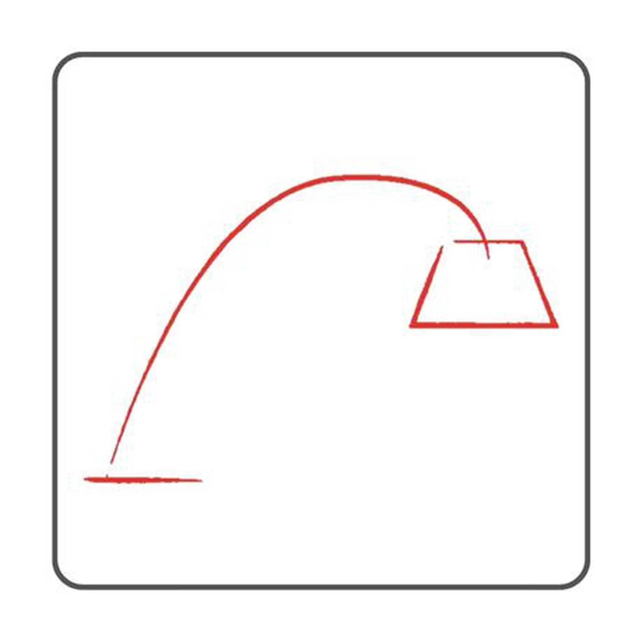 lamparas de diseño de pie