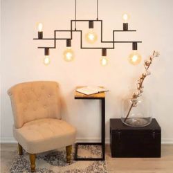 Lámparas colgantes de diseño: ilumina tu hogar con estilo desde Quattroluce