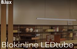 Pourquoi mettre en avant B.lux chez Quattroluce ?