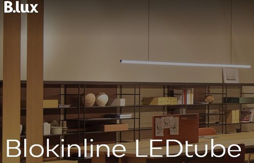 ¿Por qué destacar B.lux en Quattroluce?