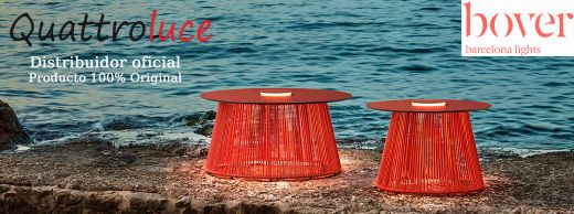 Bover: diseño mediterráneo para exteriores con alma