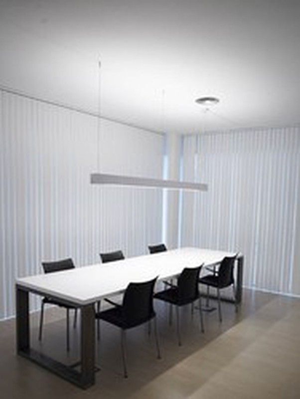 Iluminación técnica FLOS