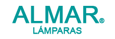 ALMAR LÁMPARAS