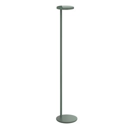 Anthracite Oblique Floor floor lamp