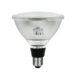 Ampoule Par38 ip65 16w 3000k 1250lm 60º