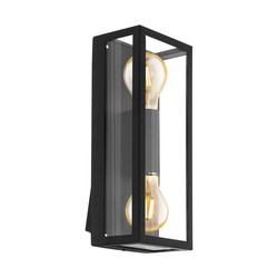 Alamonte 1 buitenwandlamp