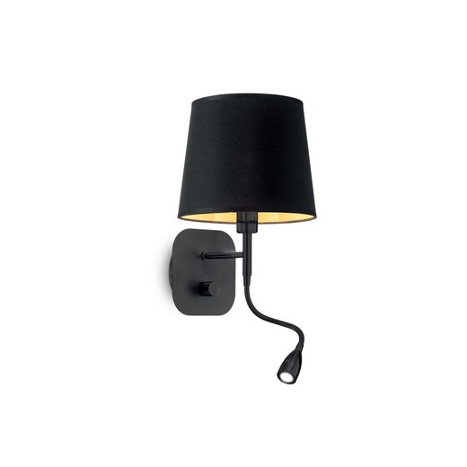 nordik ap2 wandlamp