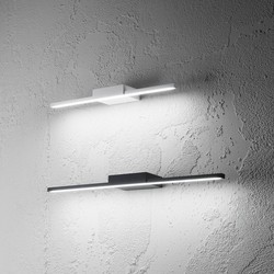 Wall lamp ONE 50 White