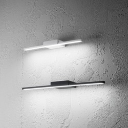 Wall lamp ONE 50 Black