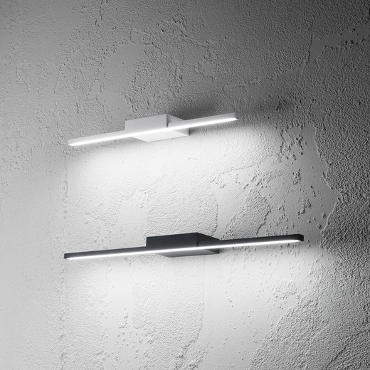 Wall Lamp ONE 70 Black