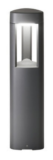 JANET Anthracite Gray 50 beacon lamp