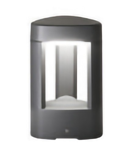 Beacon lamp JANET Gray Anthracite 20