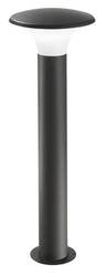 LEO Anthracite Gray 75 beacon lamp