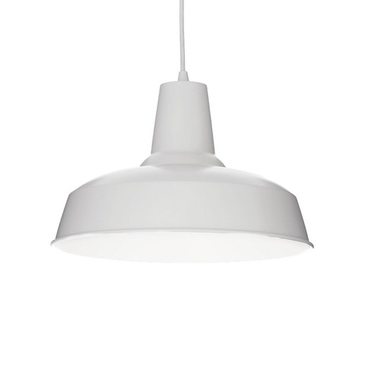 Moby Sp1 Pendant Lamp