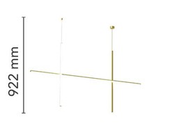 Lámpara coordinates S2 CL III