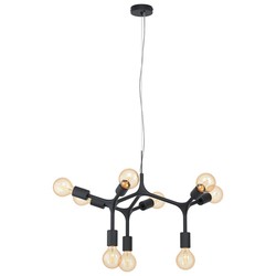 Hangende plafondlamp Bodella