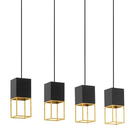 Montebaldo pendant ceiling lamp