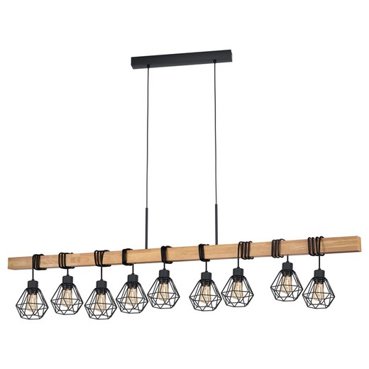 Townshend 5 hanging ceiling lamp