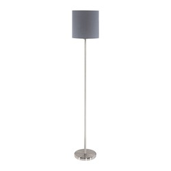 Pasteri vloerlamp