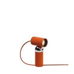 Lampe de table Bilboquet Tomate - F0995035