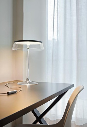 Table Lamp Bon Jour Eu/Ul/Gb/Sa Matte