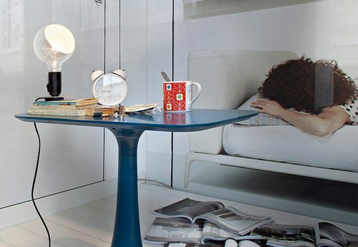 Lampadina Eu Table Lamp