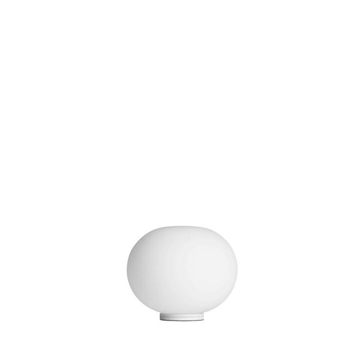 Lámpara de mesa Glo-Ball Basic Zero Dimmer