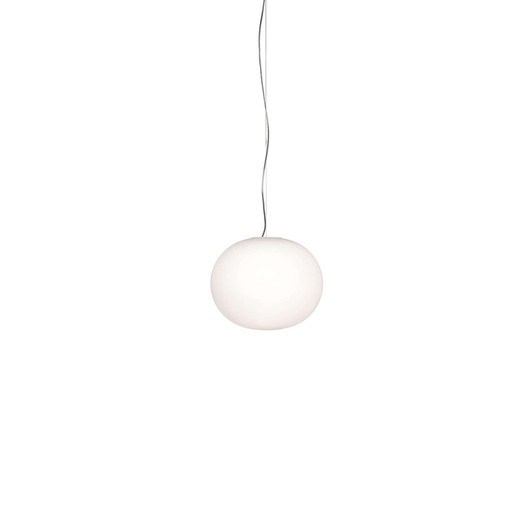 Lámpara glo-ball s1 blanco