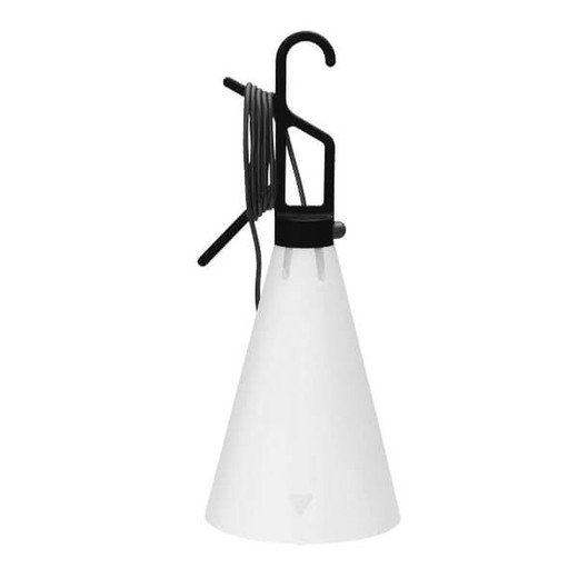 Lamp mayday eu black c.2