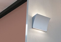 Pochette Lamp Led Up/Down Eu/Sa