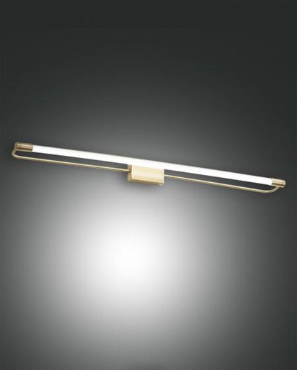 rapallo bathroom lamps