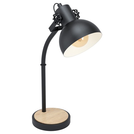 Lampe de Bureau Lubenham Vintage