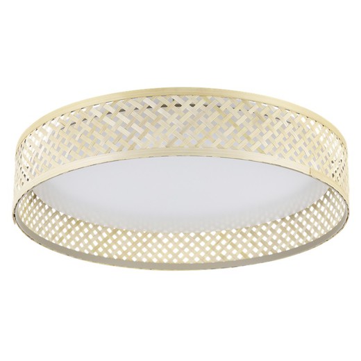 Luppineria Led ceiling light