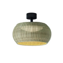 Perris Pf/47 Beige plafondlamp