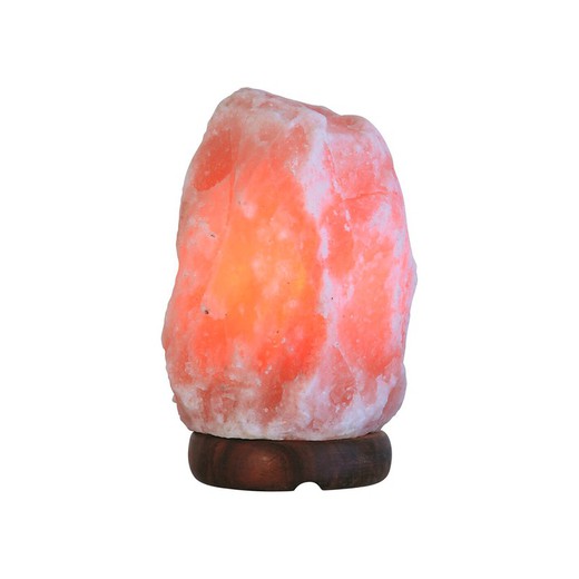 Zoutlamp 6-10kg