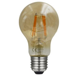 Ambre de filament standard