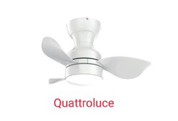 Ventilateur Tifoz blanc : élégance, ventilation et polyvalence en un seul produit.