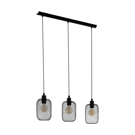 Wrington pendant vintage style living room lamp