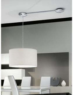 Acessório de extensão de níquel