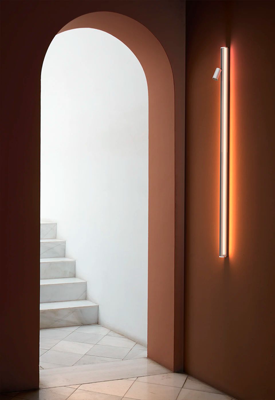 The Glowing Track Surface + Light Shadow 30