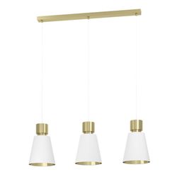 Colgante de techo Aglientina 3L