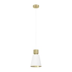 Colgante de techo Aglientina 1L