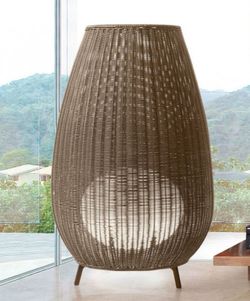 LAmpara Amphora 01