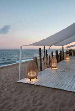 Amphora 02 vloerlamp