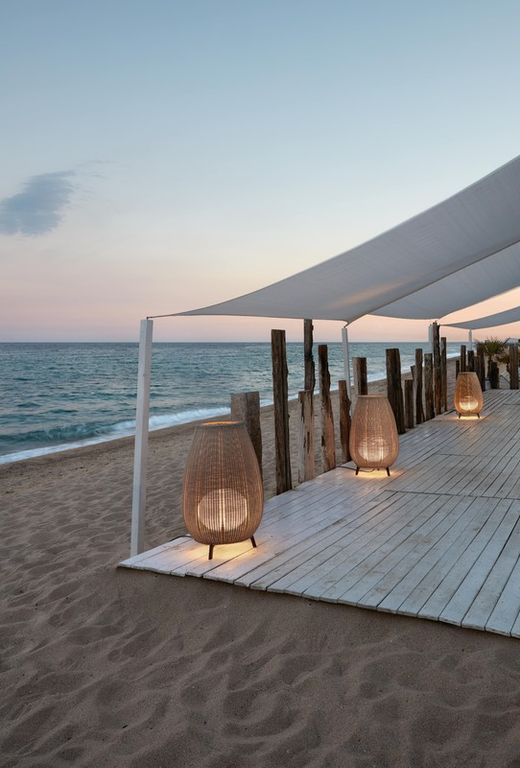 Amphora 02 vloerlamp