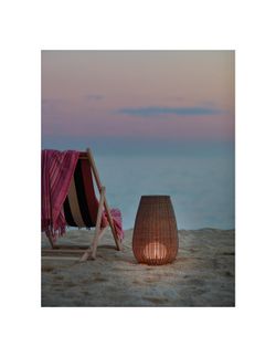 Lámpara Amphora Mini