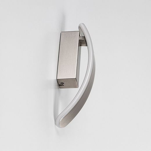 Applique Murale 12W 1400Lm 3000K Ip20 Jarnelle Applique Murale Moderne