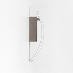 Applique Murale 12W 1400Lm 3000K Ip20 Jarnelle Applique Murale Moderne